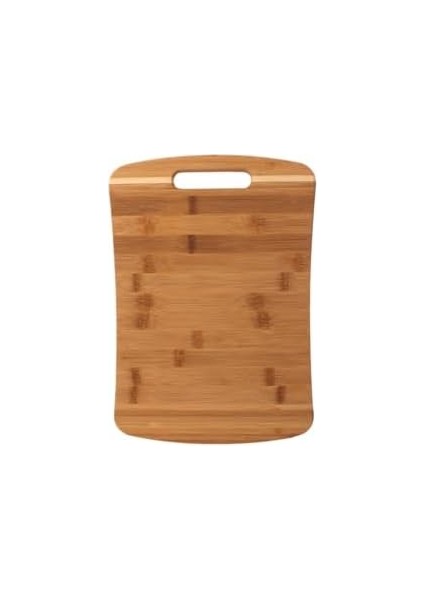 Bambu Kesme Tahtası Antibakteriel Yıkanabilir Doğrama Tahtası Dikdörtgen 34X24CM | Antibakteriyel ve Yıkanabilir Bambu Kesme Tahtası - Hijyenik ve Dayanıklı Doğrama Işleriniz Için Ideal fiyatları