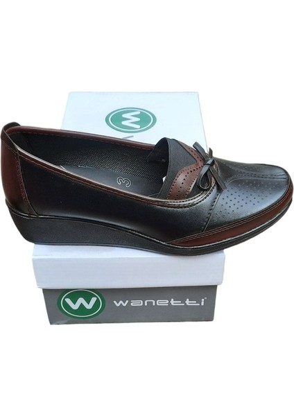 Ortopedik Ayakkabi (4 Nokta)