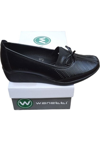 Ortopedik Ayakkabi (4 Nokta)