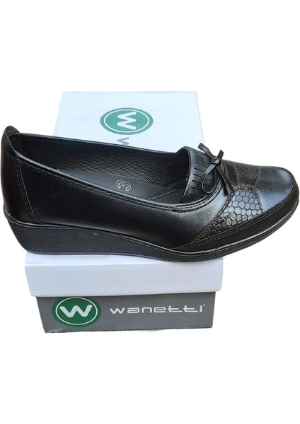 Ortopedik Ayakkabi (4 Nokta)