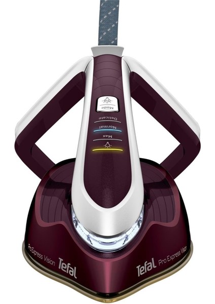 Pro Express Vision Buhar Kazanlı Ütü modelleri