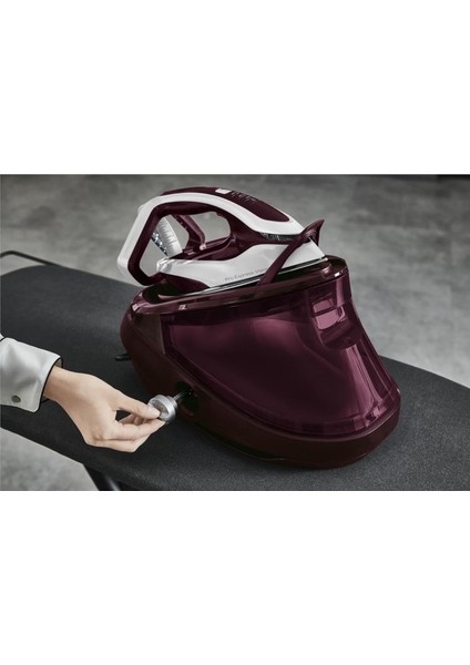 Pro Express Vision Buhar Kazanlı Ütü fırsatları