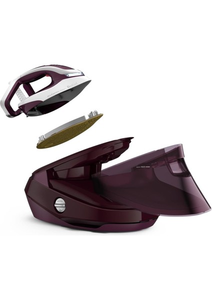 Pro Express Vision Buhar Kazanlı Ütü indirimleri