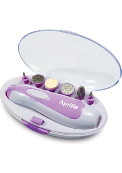 Artemis - Aprilla ANC-6808 Tırnak Bakım Seti