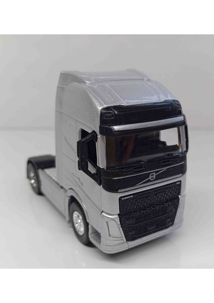 Dianomi Welly 1:64 Ölçek Volvo Fh Tır Kupa// Küçük Boy Metal Model