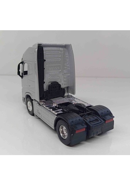 Dianomi Welly 1:64 Ölçek Volvo Fh Tır Kupa// Küçük Boy Metal Model fiyatları