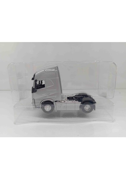 Dianomi Welly 1:64 Ölçek Volvo Fh Tır Kupa// Küçük Boy Metal Model modelleri