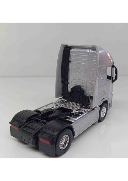 Dianomi Welly 1:64 Ölçek Volvo Fh Tır Kupa// Küçük Boy Metal Model fırsatları