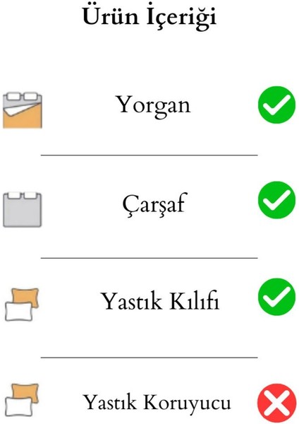 Çift Kişilik Gri Kare Welsoft Uyku Seti Çift Taraflı 195X215 indirimleri