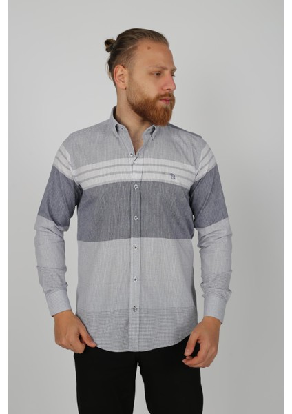 Desenli Gömlek fiyatları