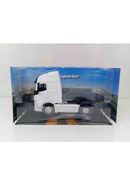 Dianomi Welly 1:64 Ölçek Volvo Fh Tır Kupa Beyaz/ Küçük Boy Metal fiyatları