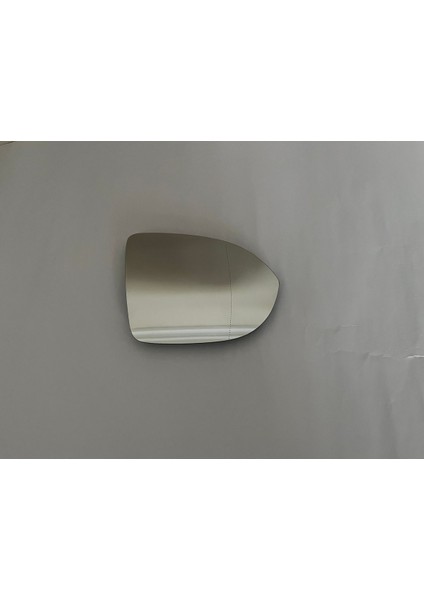 Volkswagen T-Roc,t-Cros 2022- & Taigo 2022- Model Sonrası Sağ Taraf Isıtmalı Ayna Camı