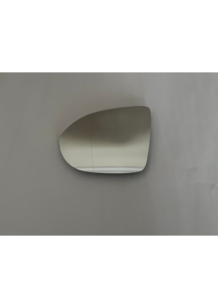 Volkswagen T-Roc,t-Cros 2022- & Taigo 2022- Model Sonrası Sol Taraf Isıtmalı Ayna Camı