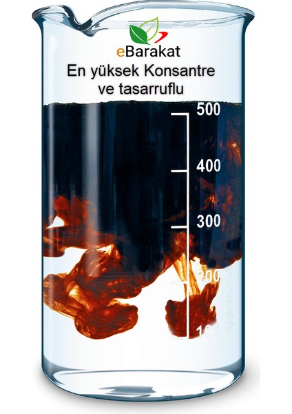 1 Lt Organik Sıvı K-Hümik Fülvik Asit (İki Kat Yüksek Konsantre)