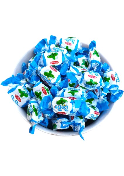 Naneli Şeker 1000 gr