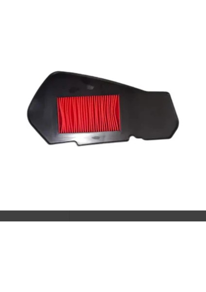 Motorsiklet Rks Newlıgt 125 Hava Filtresi Hava Filtresi Parçası