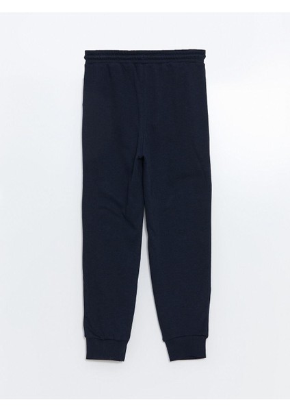 Lcw Kids Beli Lastikli Erkek Çocuk Jogger Eşofman Altı modelleri