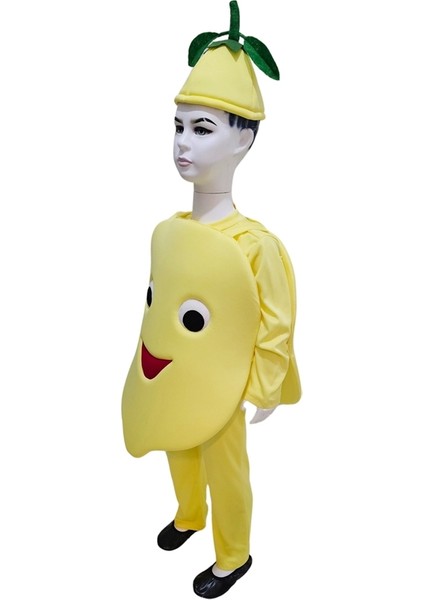 Limon Kostümü | Limon Kıyafeti fiyatları