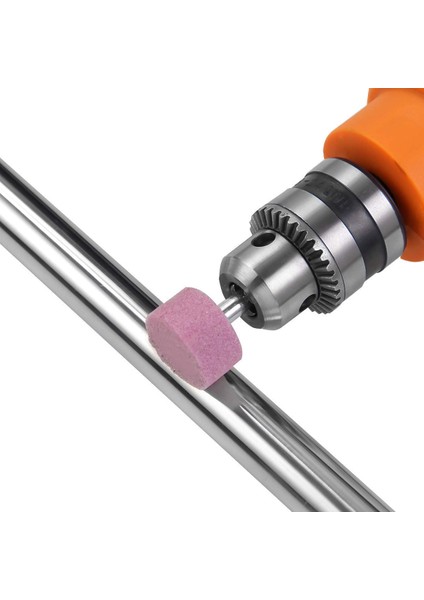 Seramik Uçlu Taşlama Seti Metal Alüminyum Çelik Dremel Uçlu Taşlama Kot Taşlama 721258