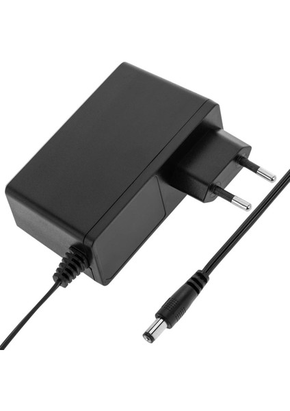 12V 2A Modem ve Arduino Uyumlu Plastik Kasa Priz Tipi Adaptör RD1202000-C55-154OG