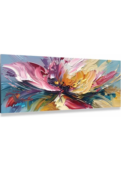 Yatak Başlığı Panoramik Kanvas Tablo indirimleri