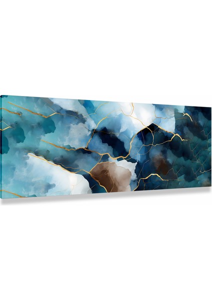 Yatak Odası Panoramik Kanvas Tablo indirimleri