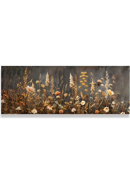 Yatak Odası Panoramik Kanvas Tablo fırsatları