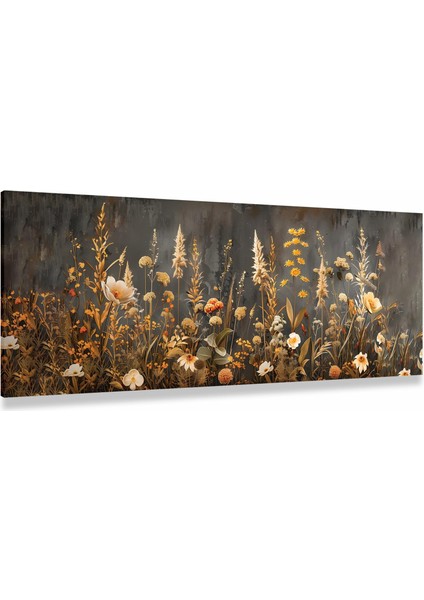 Yatak Odası Panoramik Kanvas Tablo indirimleri