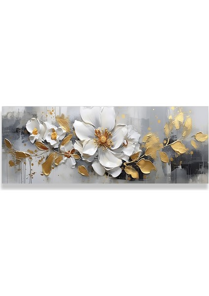 Yatak Odası Panoramik Kanvas Tablo fırsatları