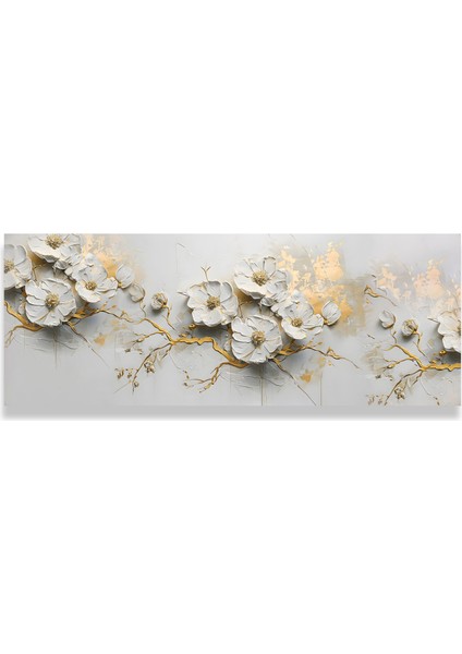 Yatak Odası Panoramik Kanvas Tablo fırsatları