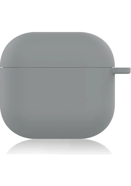 Apple Airpods 4 Silikon Kılıf