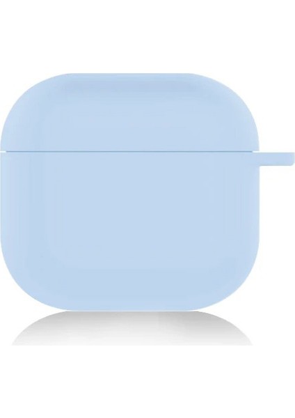 Apple Airpods 4 Silikon Kılıf