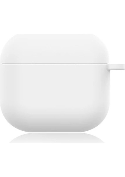 Apple Airpods 4 Silikon Kılıf