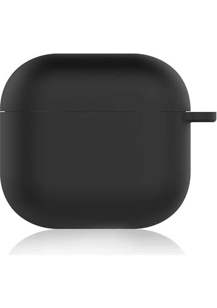 Apple Airpods 4 Silikon Kılıf