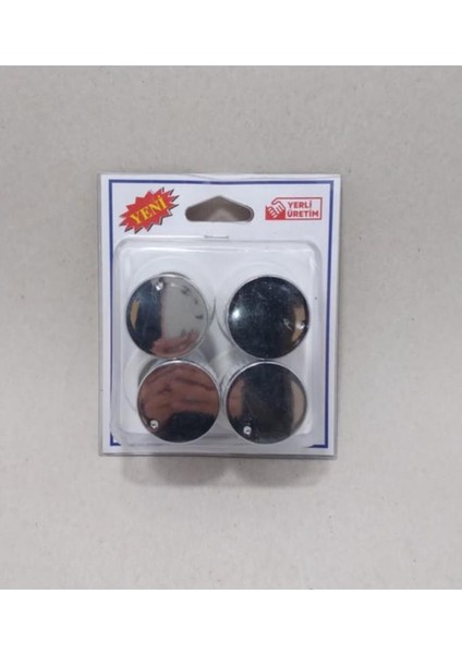 Fırın Düğme 4 Lü Yaylı Set Beyaz Takım fiyatları