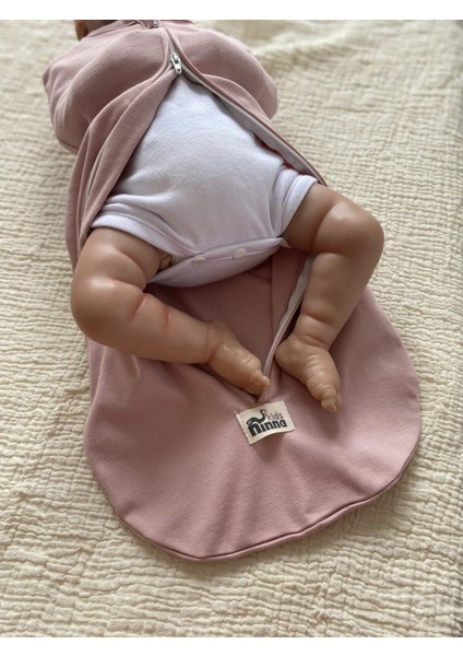 Bebek Kundak Uyku Tulumu modelleri