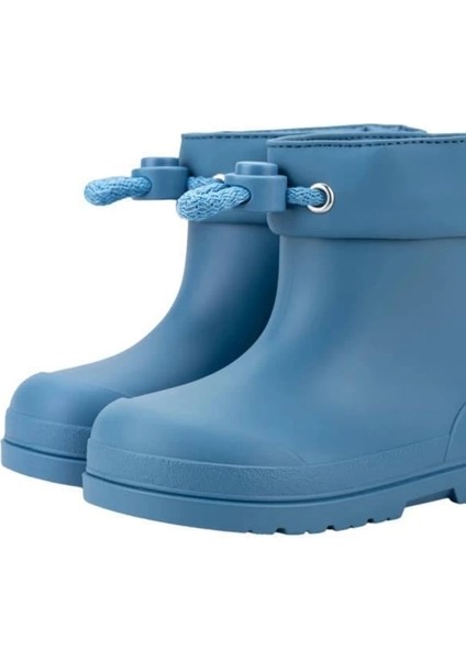 Igor Mendi Yağmur Çizmesi W10305 Azul / Blue fırsatları