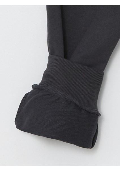 Lcw Kids Beli Lastikli Erkek Çocuk Jogger Eşofman Altı modelleri