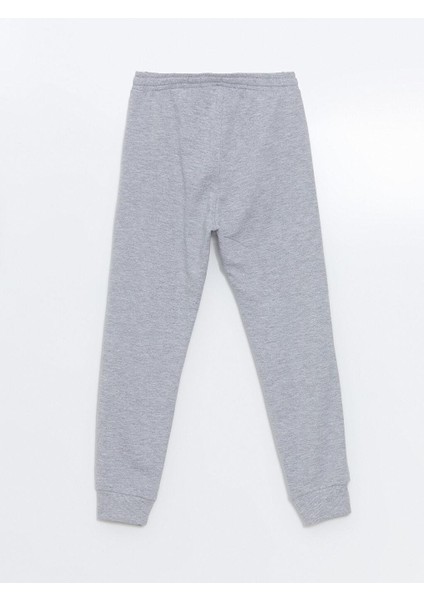 Lcw Kids Beli Lastikli Erkek Çocuk Jogger Eşofman Altı modelleri