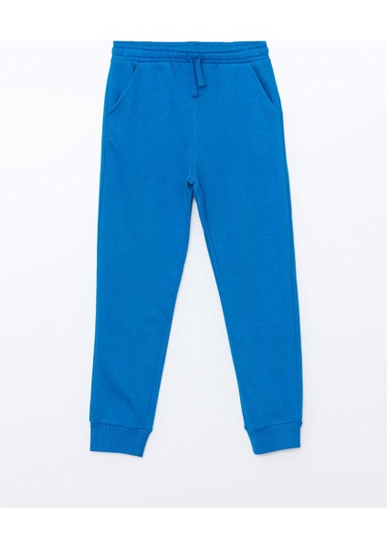 Lcw Kids Beli Lastikli Erkek Çocuk Jogger Eşofman Altı