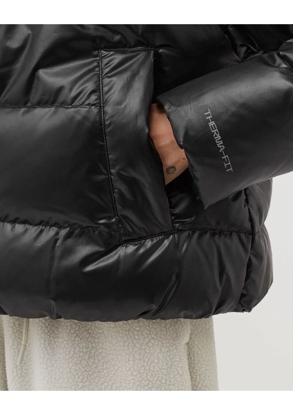 Sportswear Therma-Fit City Series Full-Zip Kadın Mont DH4079-010 (Bir Beden Küçük Öneriyoruz) indirimleri