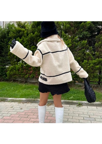 Yeni Sezon Modamis Mont