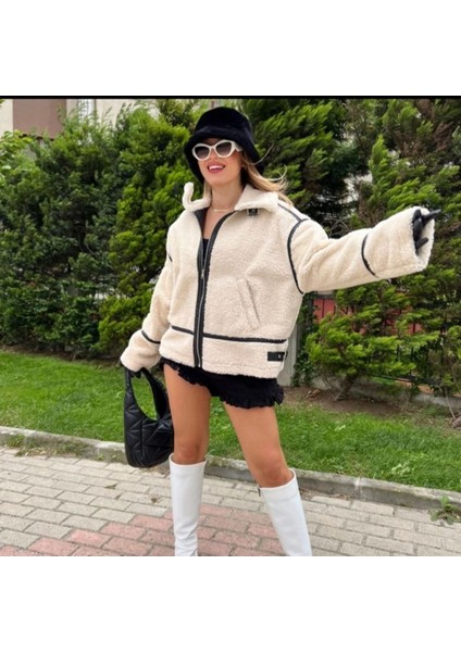 Yeni Sezon Modamis Mont