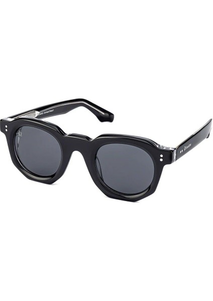 Güneş Gözlüğü Dorris Clear Black fiyatları