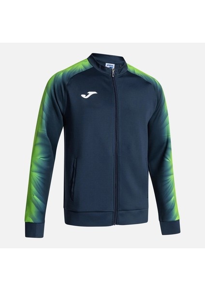 Spor Jacket Elite Xı Full Zıp Sweatshirt 103803.317