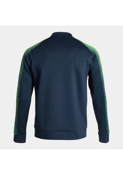Spor Jacket Elite Xı Full Zıp Sweatshirt 103803.317 fiyatları