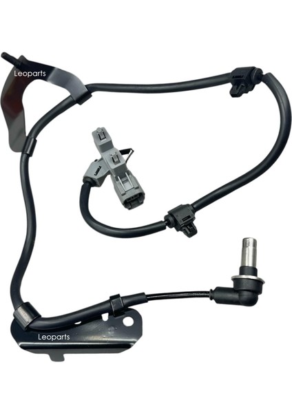 Isuzu Dmax Abs Sensörü Ön Sağ 2012-2015 8980521191