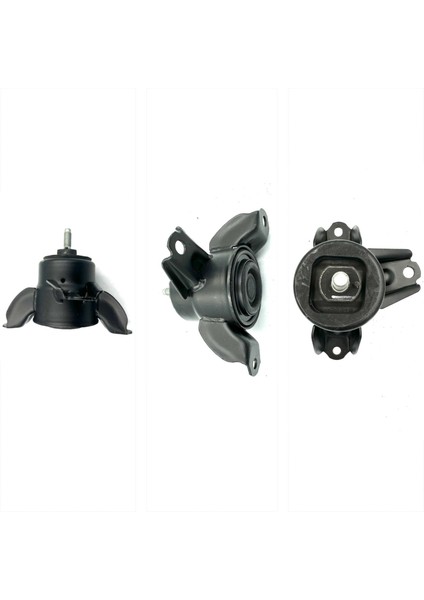 Sportage - Tucson 2005-2010 Motor Takozu Arka 21930-2E300