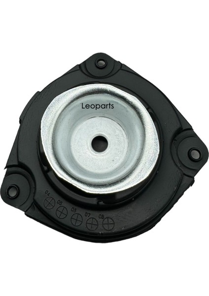 Nissan Micra K12 Ön Amortisör Takozu Sağ 2003-2009 54320-AX600