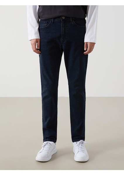 Lcw Jeans 750 Slim Fit Erkek Jean Pantolon fiyatları
